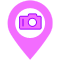 Memorable Places icon