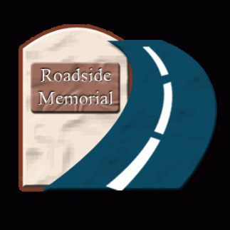 Angels On The Highway Roadside Memorials
